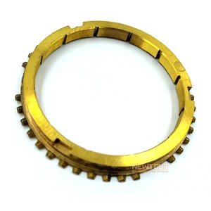 Auto Parts 5MT Transmission Synchronizer Gear Ring Synchro Converter Ring for LDV SAIC MAXUS V80