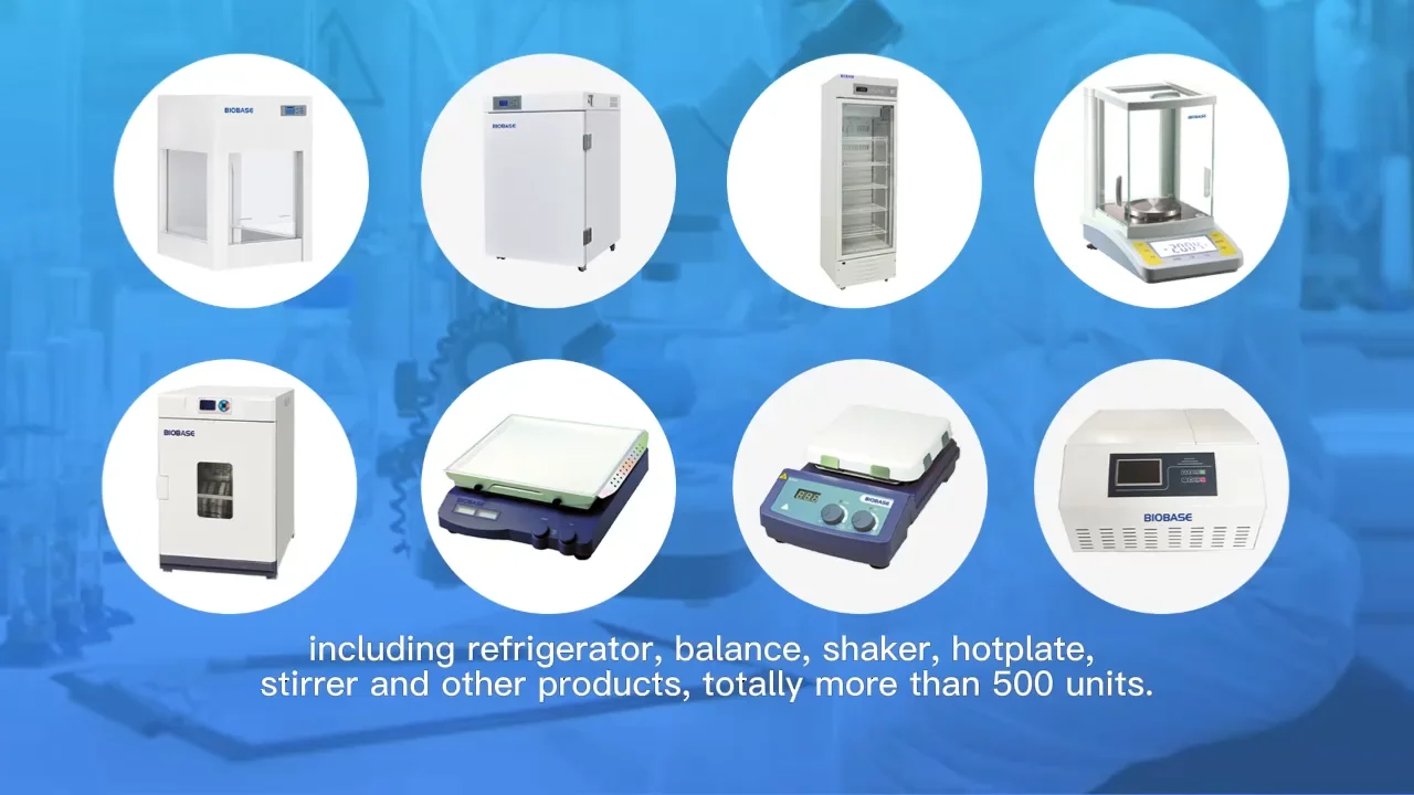 Biobase Digital Balance 0100g Bpb/p Series Electric Precision Balance With Lcd Display For