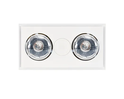 3 In 1 Bathroom Heater Lamp With Led Downlight,Exhaust - Buy Bathroom ...