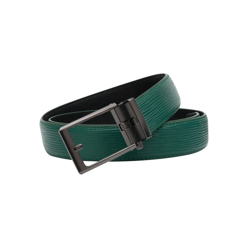 custom golf belt buckles