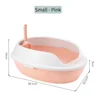 (Rose) Style ovale