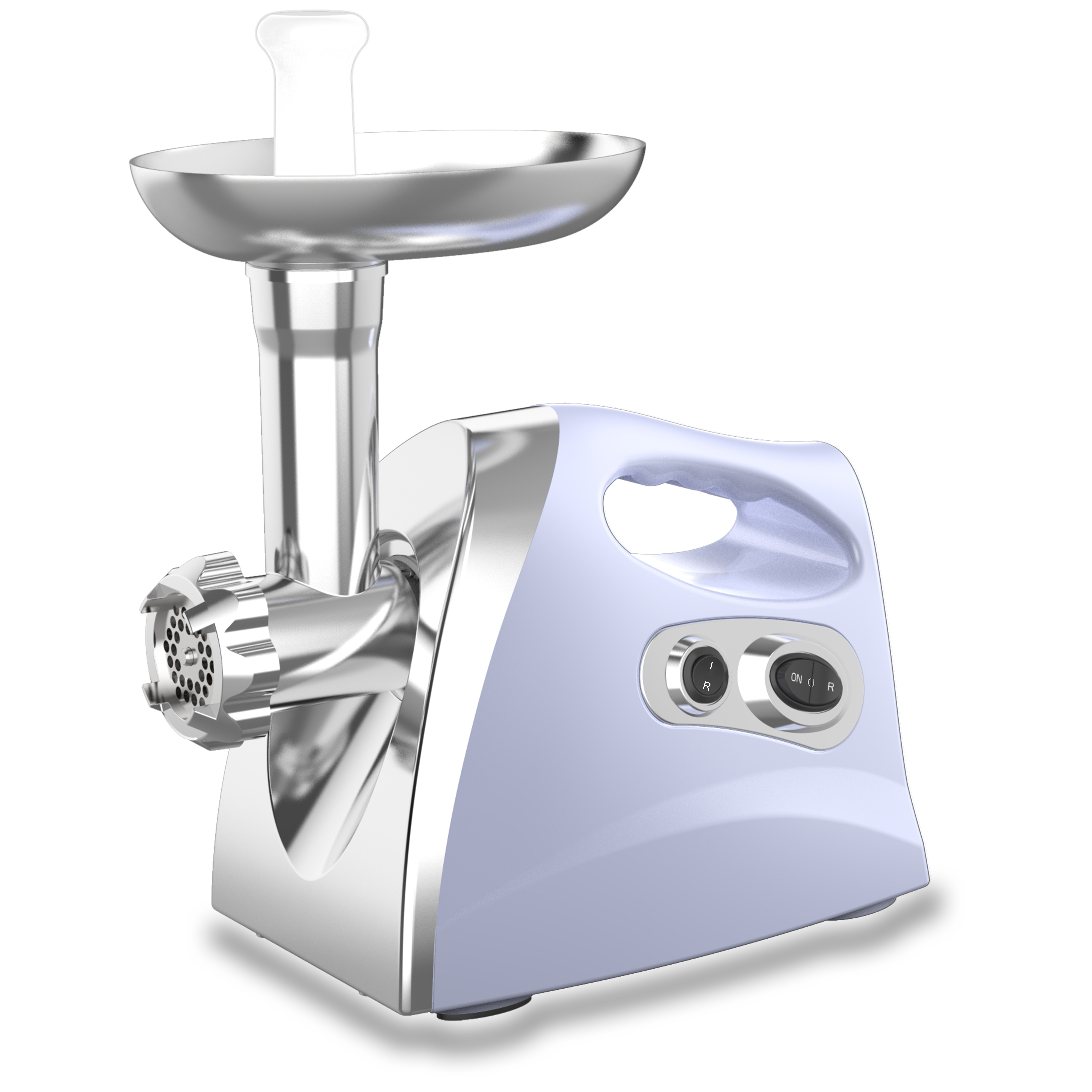 food grade dough stand mixer with blender and meat grinder with