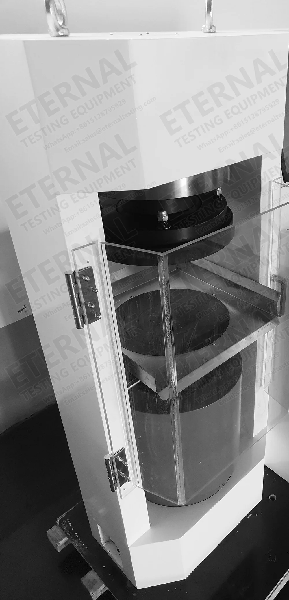 Astm Compression Testing Machine Composite Materials Tensile Compression Bending Universal Test Machine ...