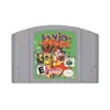 BANJO TOOIE