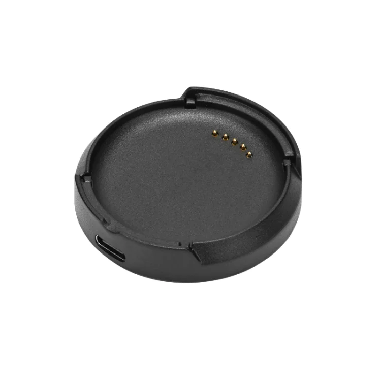 For LG Watch W7 Magnetic Type-C 5V/1A 1 Year Warranty Smart Watch Charging Dock