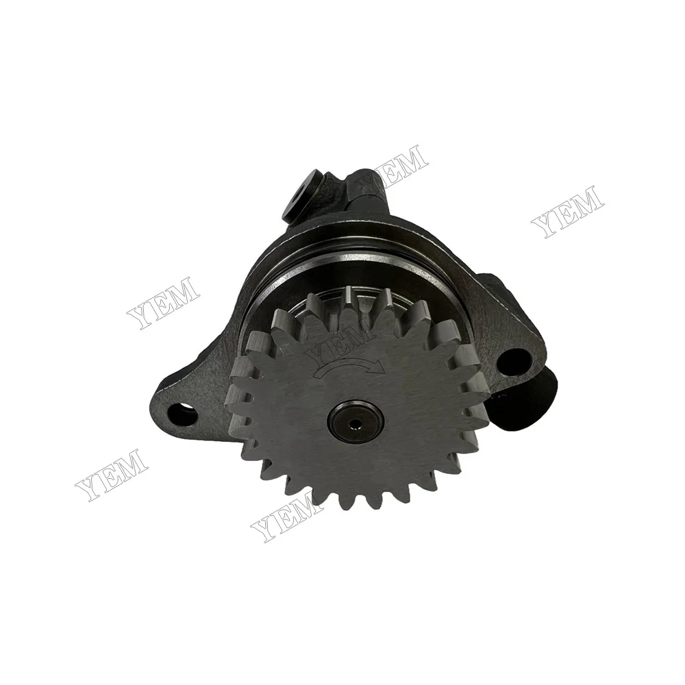 Fuel Pump 04909040 Fit for Deutz TCD2013-L06-4V Engine Parts 3
