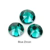 blue zircon