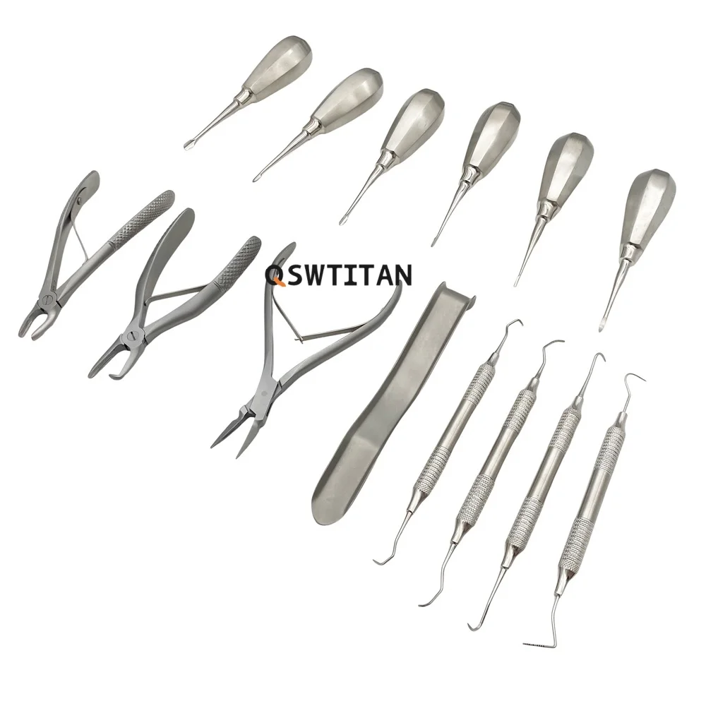Dental Instrument