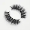 3D faux mink M16