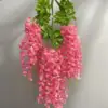deep pink