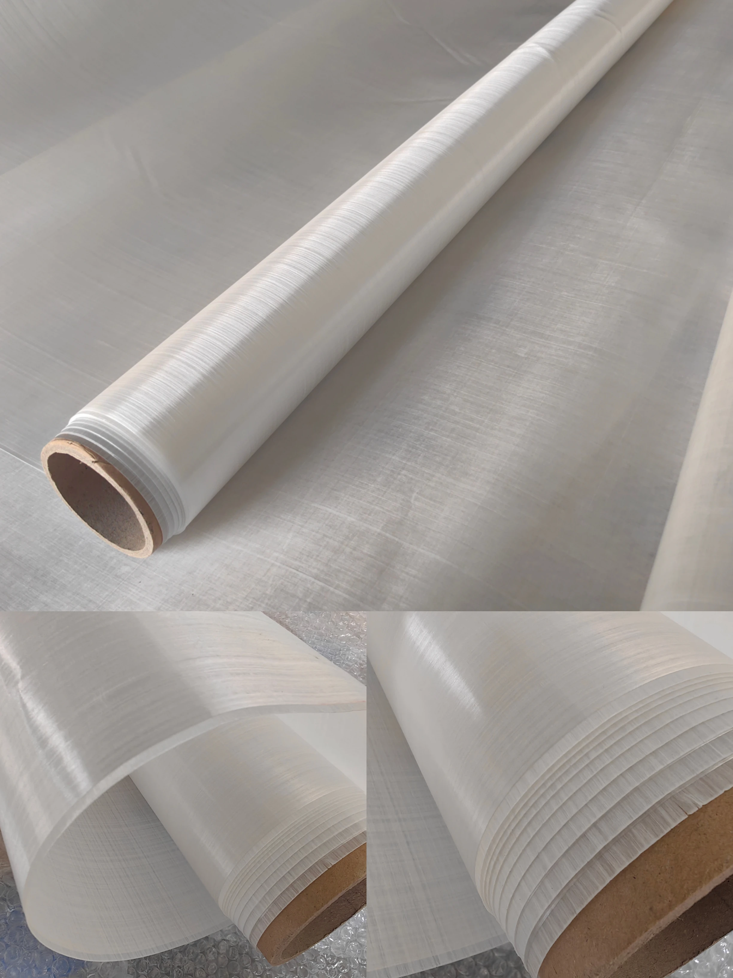 UHMWPE UD Fabric Ultra-high molecular weight polyethylene fiber PE UD fabric