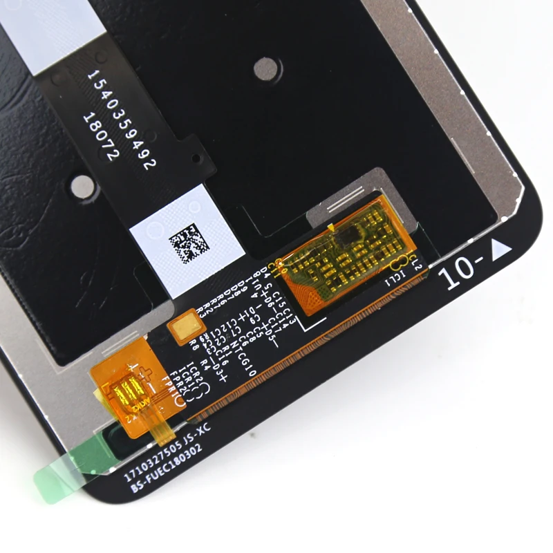 Lcd Display For Xiaomi For Redmi Note 5 