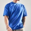 Blue Blank