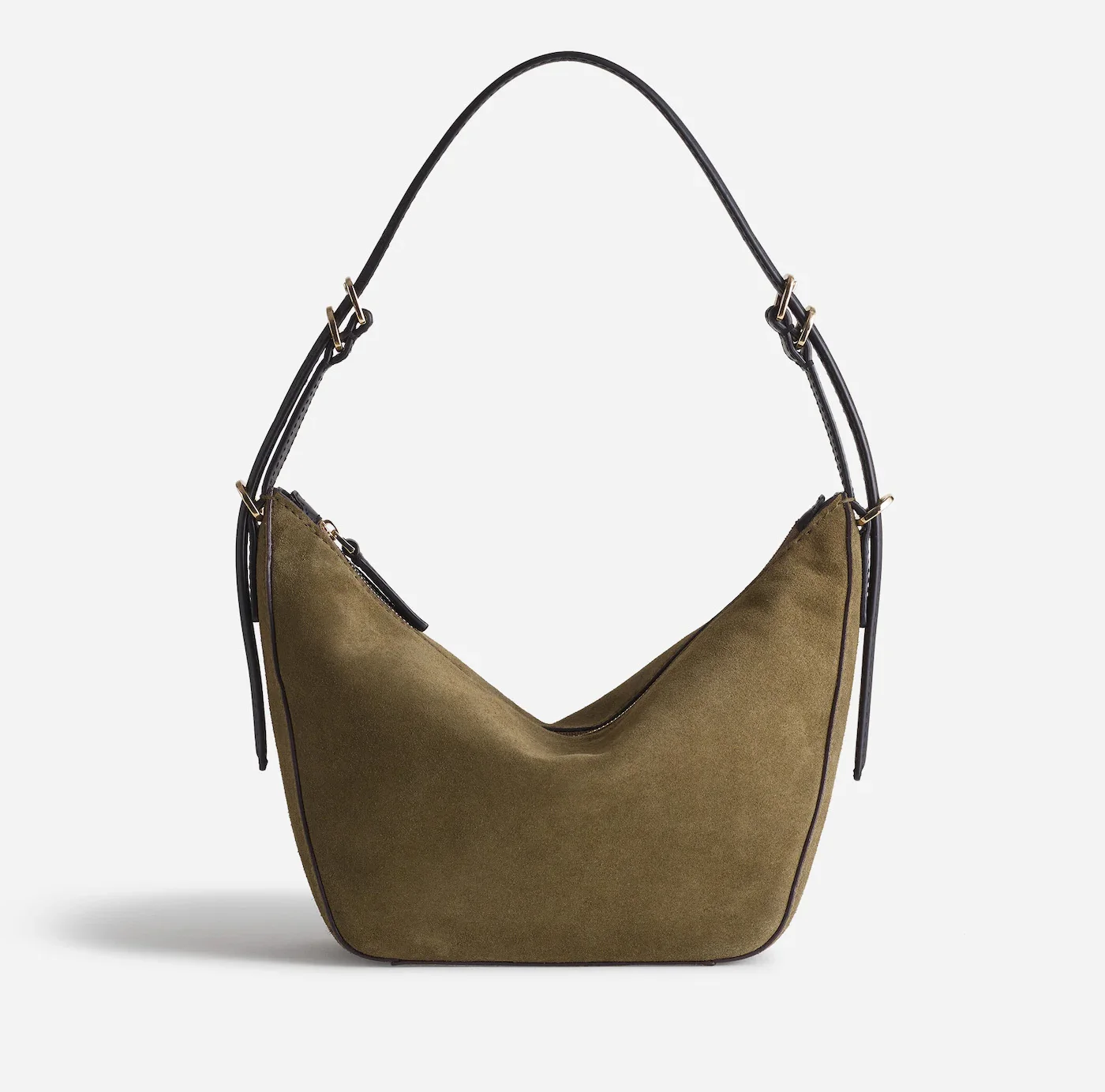 حقيبة يد نسائية عصرية جديدة قابلة للتخصيص بشعارك الخاص، متعددة الاستخدامات، مقاومة للماء، مع حزام كتف قابل للتعديل