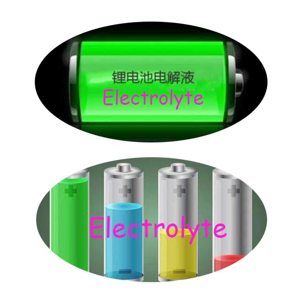 High Quality Chemical Liquid Electrolyte Container\\ Storage Canister\\transportation Canister