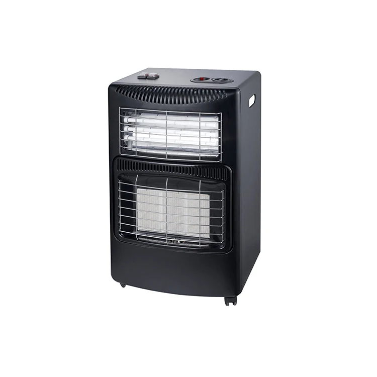 Fast Heating Lg Gas and Electric Heater for RV Mini Portable Gas