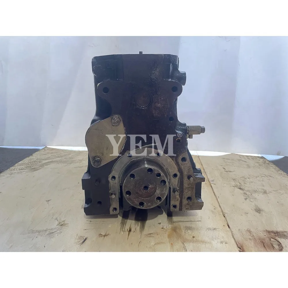 For Yanmar Diesel Engine 3TNV88 Cylinder Block 2