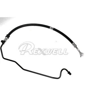 Auto Power Steering Pressure Hose Assembly for Honda Accord 53713-SDC-A02