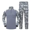camuflaje ACU