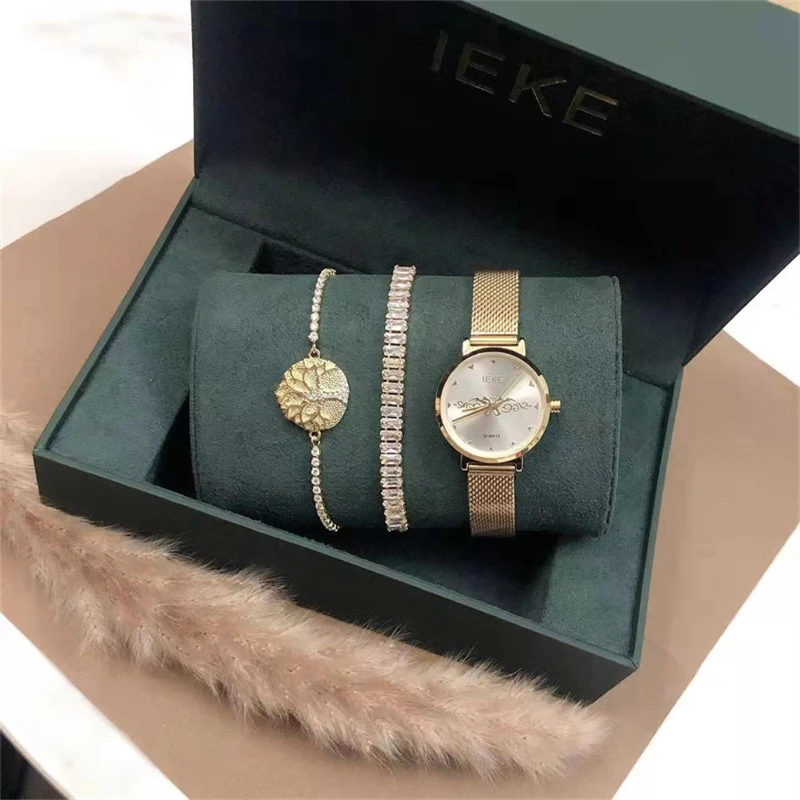 ieke brand creative ladies watch bracelet Alibaba