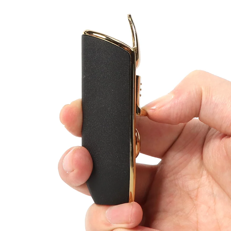 Новая зажигалка с огненной сигарой высокого качества безопасная оптовая продажа сильный прикуриватель настраиваемый логотип