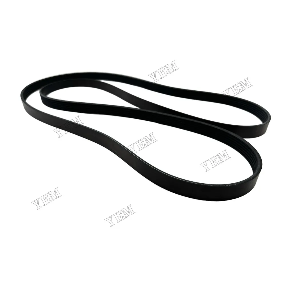 Belt R515217 Fit for John Deere Engine