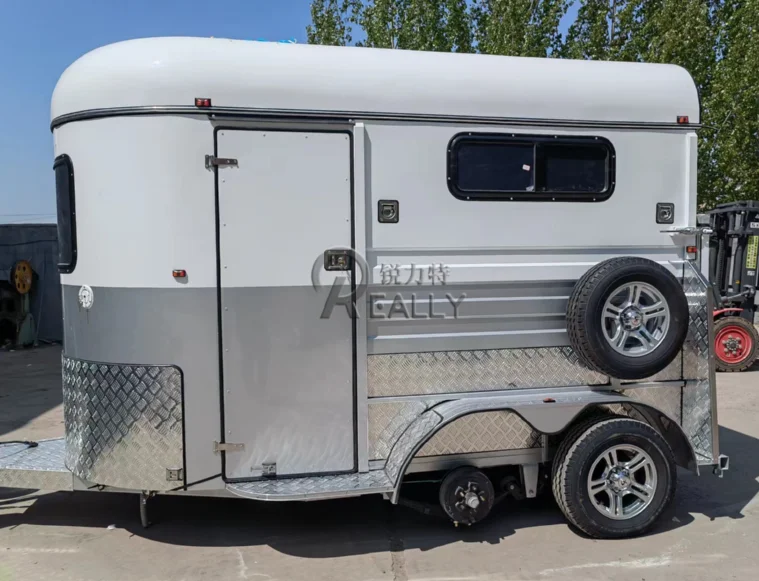 2024 Manufacturers Professional Custom Bathroom Carriages Horse