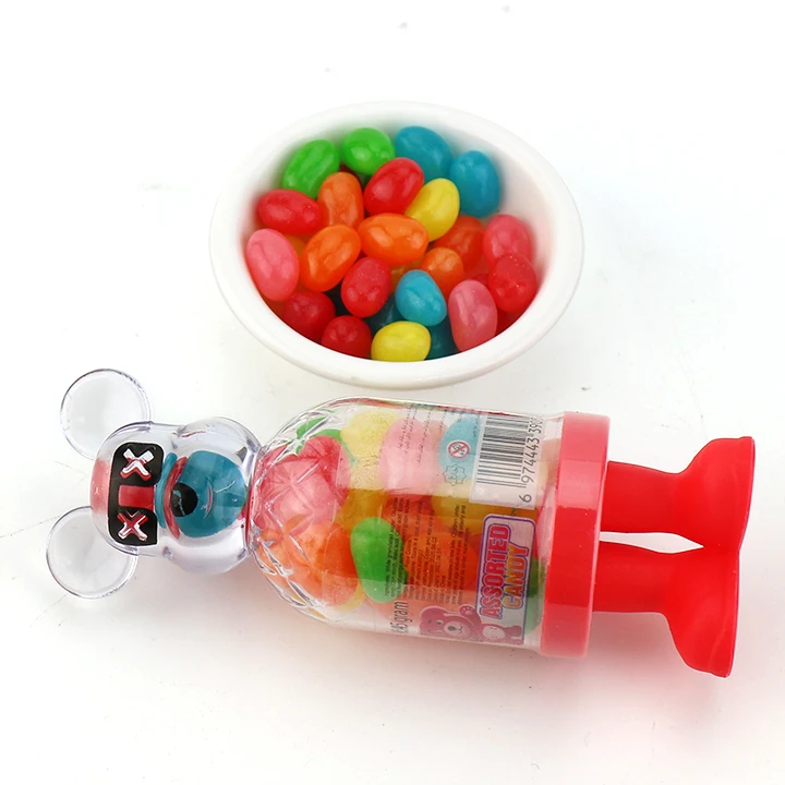jelly bean