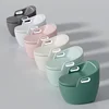 สีเทาอ่อน