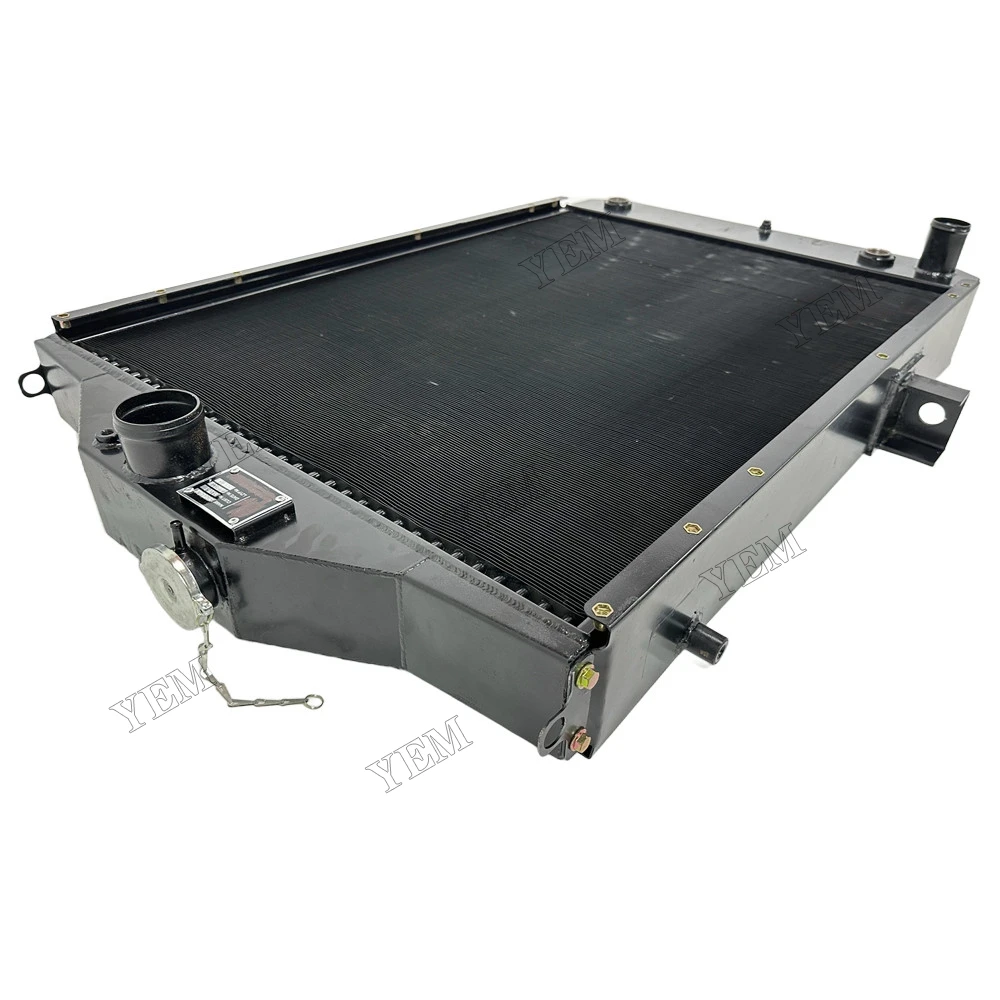 Radiator Assy 419-03-21331 Fit for Komatsu WA300-3A WA320-3 Engine