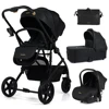 Black 3 In 1