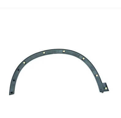 Wheel Eyebrow Assembly for FAW SENIA R7