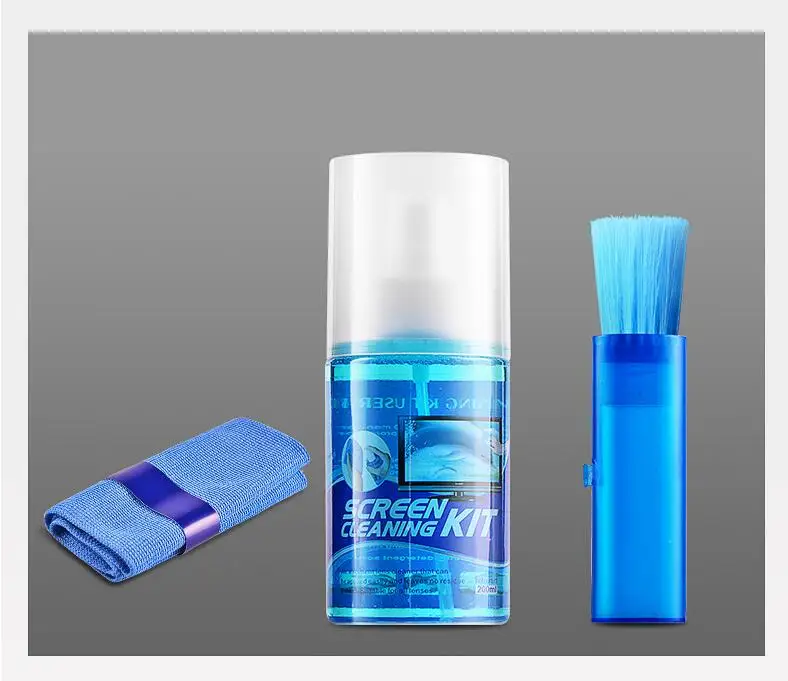 Crea il tuo KIT Personalizzato