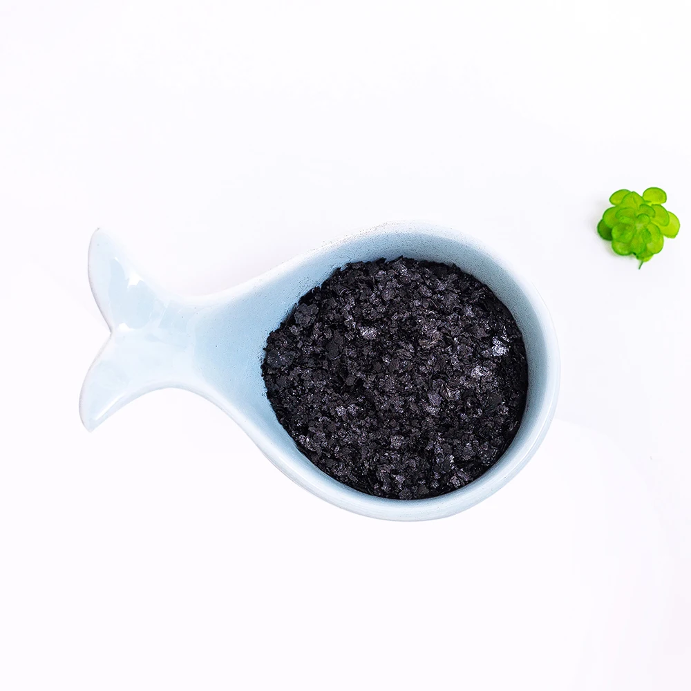 30 % Seaweed Extract Micro Particle Product Plant Growth Accelerator to Promote Plant Growth