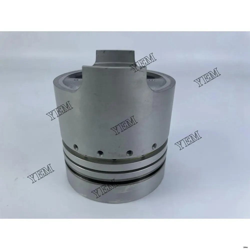 Diesel Engine FD6 Piston for Nissan 6