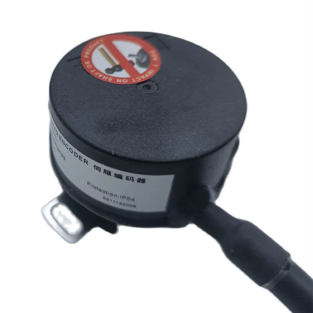 New Hot Selling Servo Encoder TS5667N132 5VDC IP 54 Affordable Price Quality Assurance