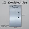 100*200mm without glue(2-Direction)