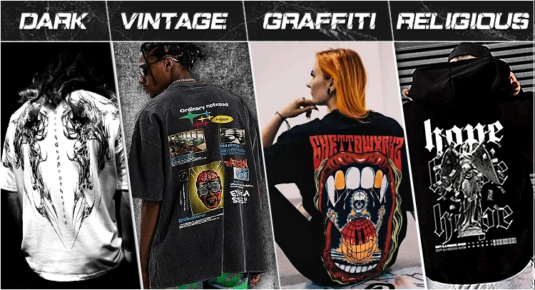 product 400gsm oversized heavyweight mens  hooded custom hoodie manufacturers  puff printing vintage boxy 100 cotton hoodie-0