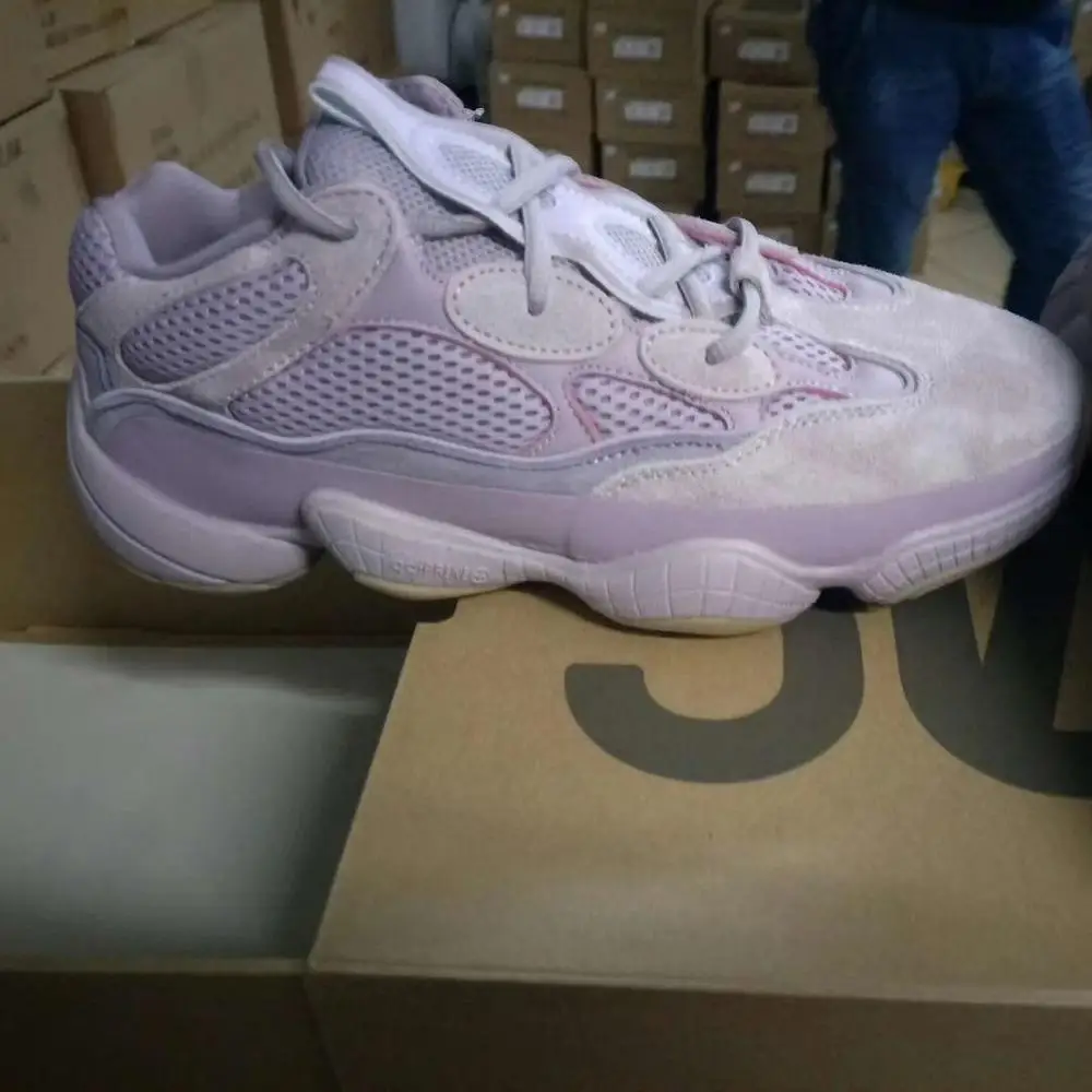yeezy lavender
