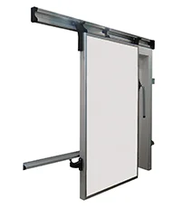 Cold Room Storage, 380V, 61.8KW - detail 38