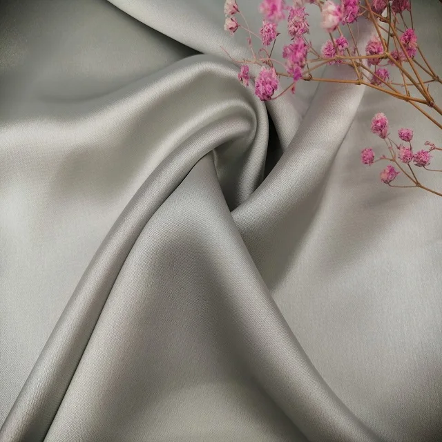 armani silk fabric