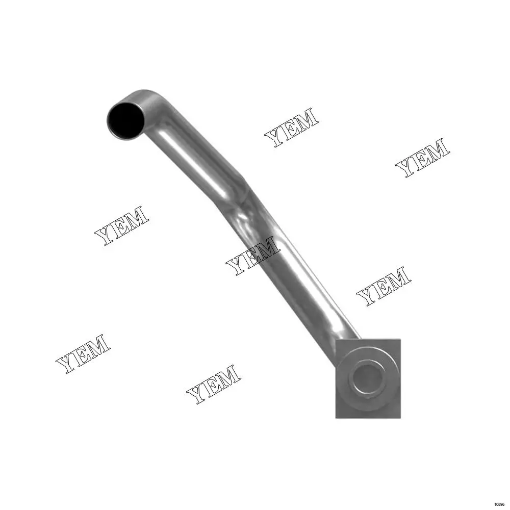 Factory Quality OEM Tube Assembly Fit for 419-3221 Engine Parts 5
