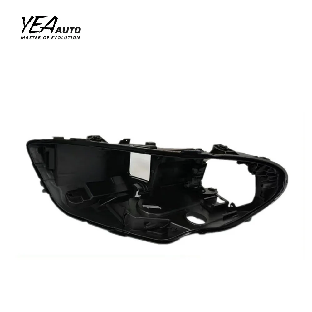 Car Headlight pp Rear Base for VW Volkswagon for Scirocco Head Light Housing Back Base 2014 2015 2016