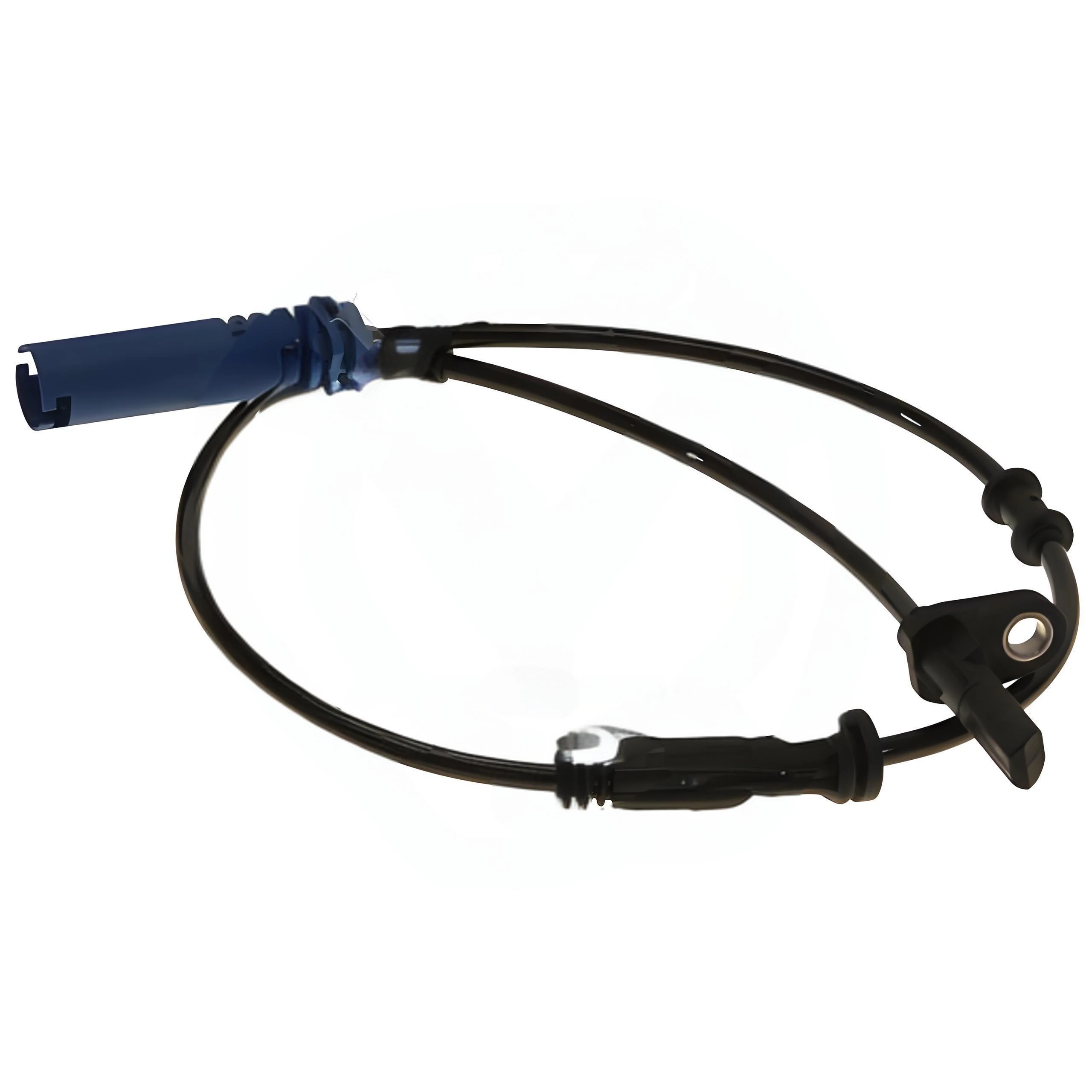 X4 ABS Wheel Speed Sensor Front Rear For MINI Cooper R55 R56