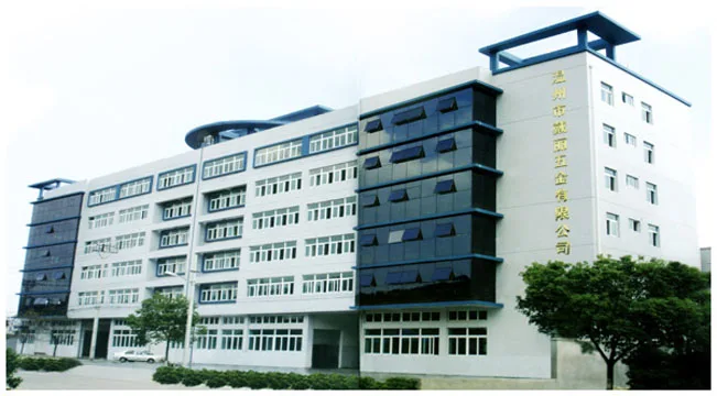 Wenzhou Daili Hardware Co., Ltd.