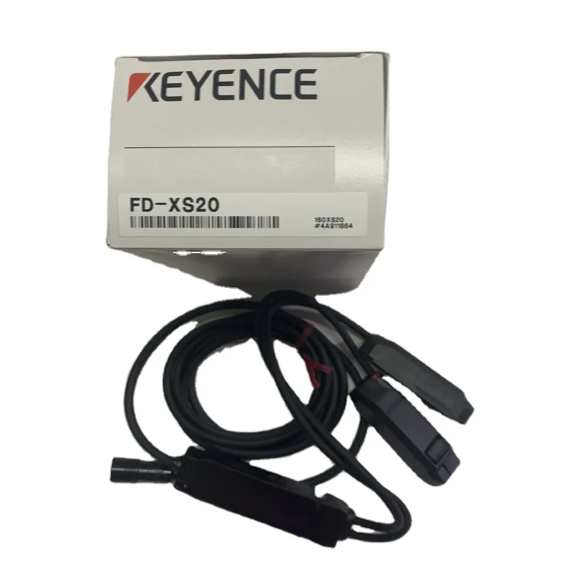 キーエンス FD-XC20R1 FD-XC20R2 クランプオン流量センサーアセンブリ 