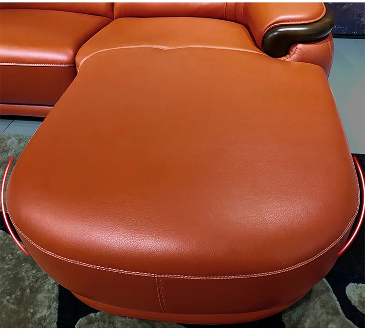 Durable Leather Sofa,The Latest Sofa Design Living Room Furniture Buy