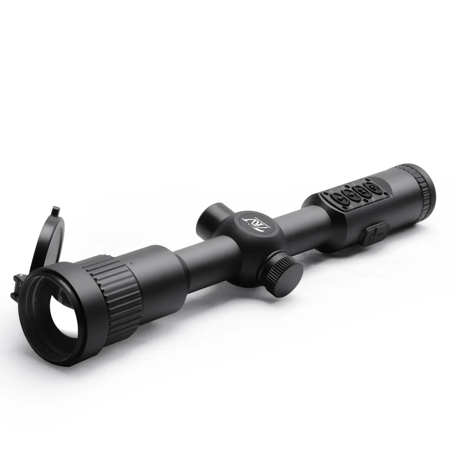 TRV 640*512 Pixel Resolution Thermal Imaging Scope for Hunting