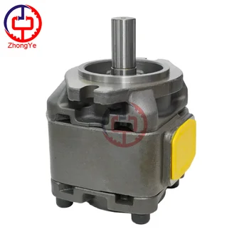 Factory Direct Sales HG1 Series Internal Gear Pump Hydraulic Piston Pump Sunny Internal Gear Pump HG1-50 Servo High-pressure