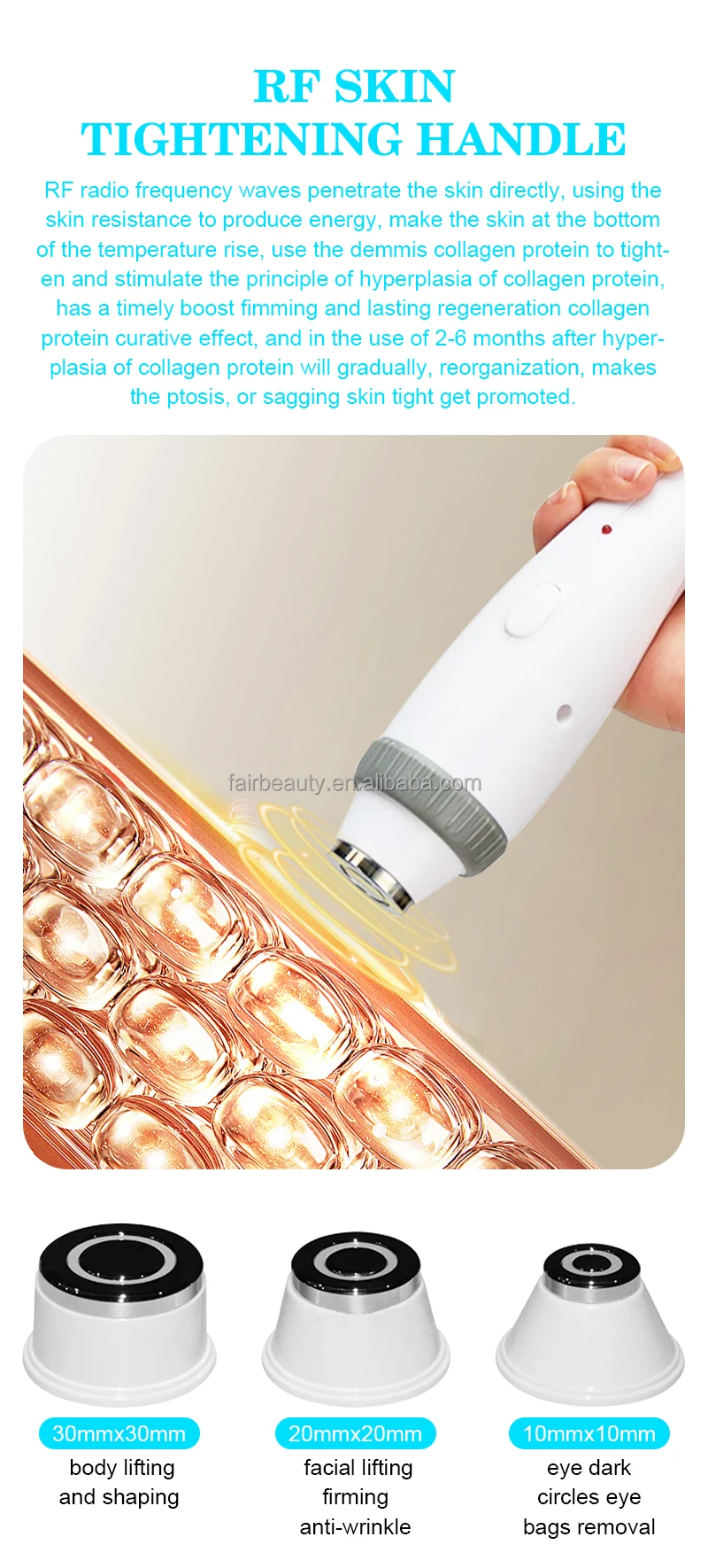 Technical Parameter Chart